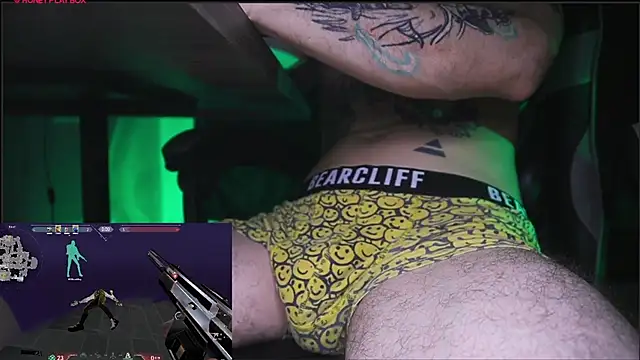 Show webcam de hatsumotokyotouwu
