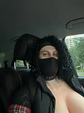 lilit-xxx – Kamerová šou