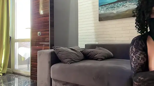 lilit-xxx – Kamerová šou