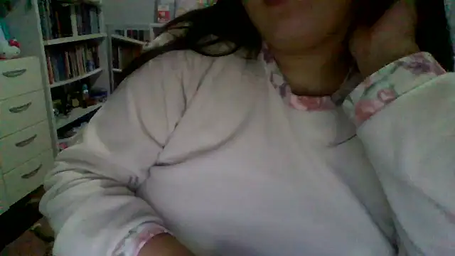 Sala de chat en directo de crazzyanne