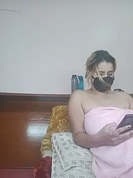 naughty_rinki's Live XXX Chat