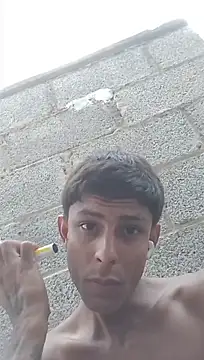 عرض كام GuillermoRivas
