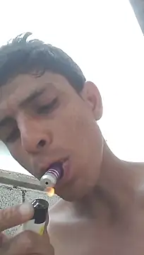 GuillermoRivas Webcam-Show