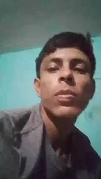 GuillermoRivas Show Webcam