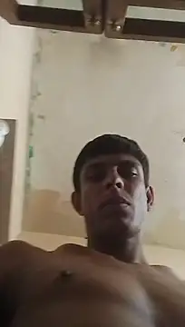 GuillermoRivas' Webcam Show