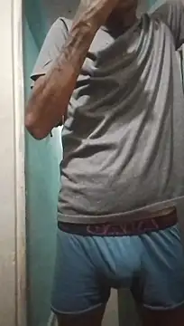 عرض كام GuillermoRivas