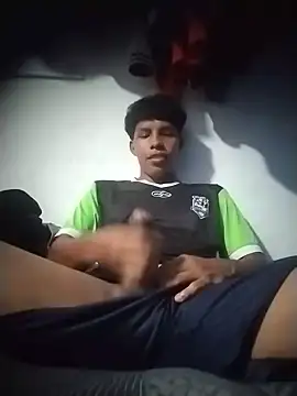 Show modela Brayanjuarez_10 na web-kameri