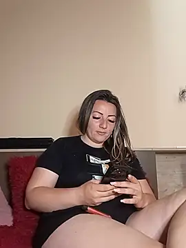 Sweetredvelvet Webcam show