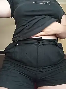 Sweetredvelvet Webcam show