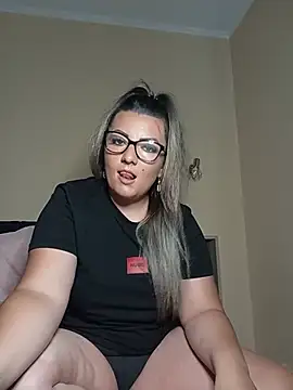 Sweetredvelvet Webcam show