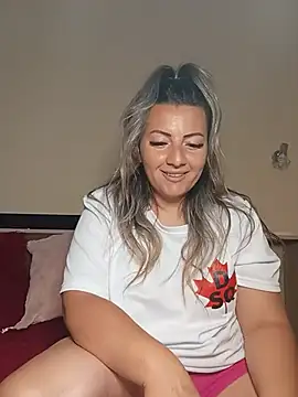 Sweetredvelvet Webcam show