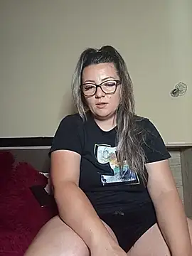 Sweetredvelvet Webcam show