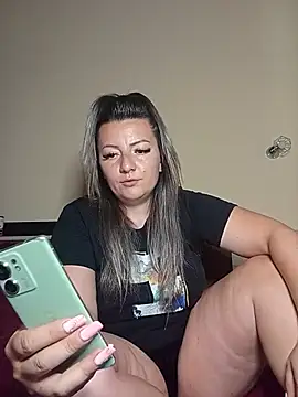 Sweetredvelvet's Live XXX Chat