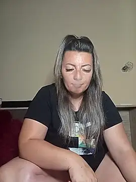 Sweetredvelvet Webcam show