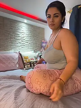 amellita-33 Chat XXX live