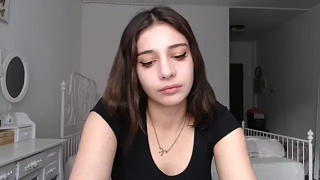 bellefleurrr Webcam-Show