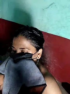 Show webcam de Heena-143