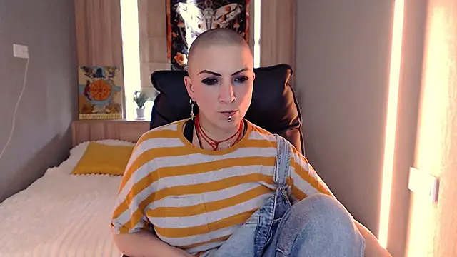 Sweet-n-Strong Chat XXX in diretta