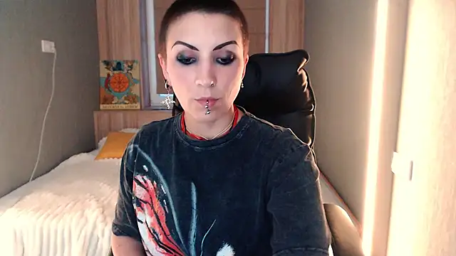 Sweet-n-Strong Chat XXX in diretta