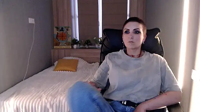 Sweet-n-Strong's Live XXX Chat
