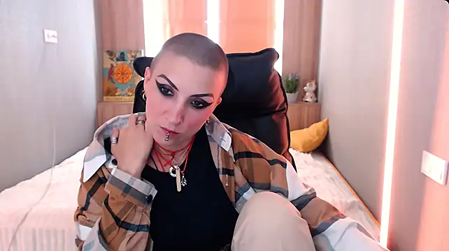 Sweet-n-Strong Chat XXX in diretta