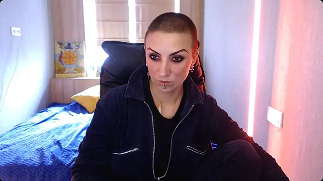 Chat XXX en directo de Sweet-n-Strong