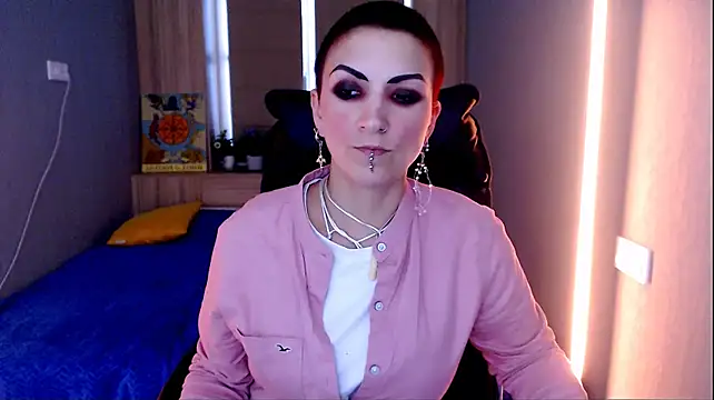 Chat XXX Live Sweet-n-Strong