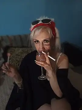 LilaniLoverx's Live XXX Chat