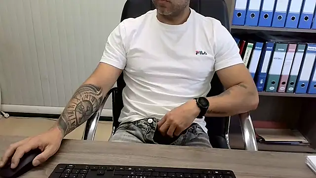 Evasionee Show Webcam