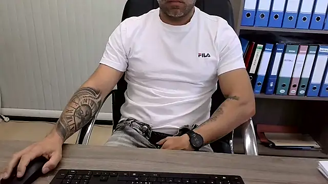 Evasionee Webcam show