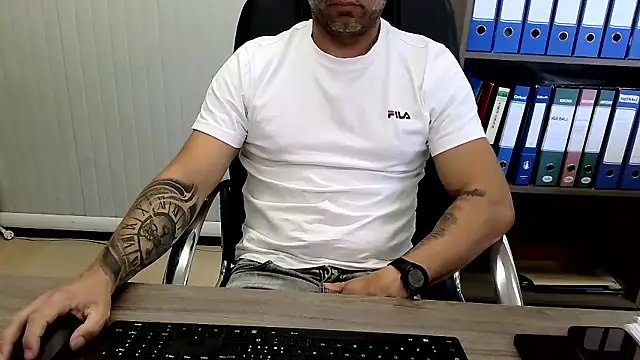 Evasioneen Webbikameraesitys