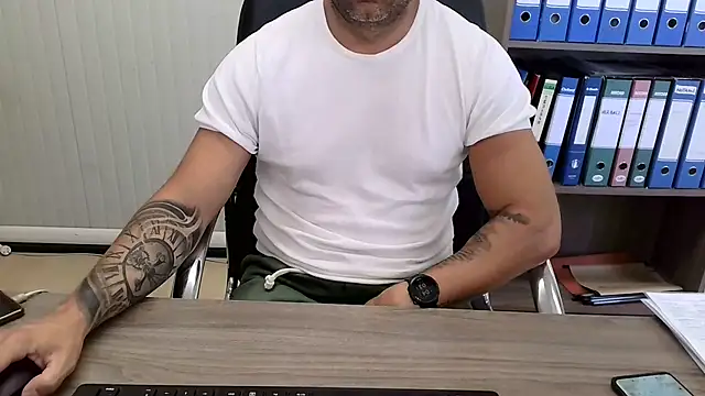 Evasionee Show Webcam