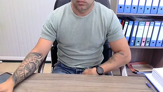 Evasionee Show Webcam