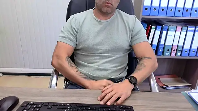 Evasionee 웹캠 쇼