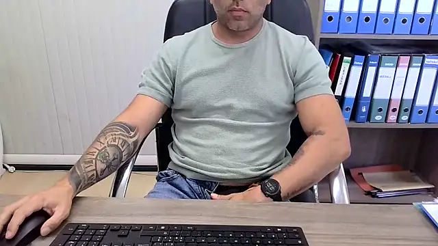 Evasionee Show Webcam