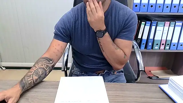 Evasionee 웹캠 쇼