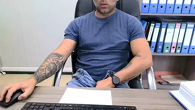 Evasionee Show Webcam