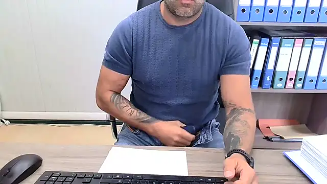 Evasionee 웹캠 쇼