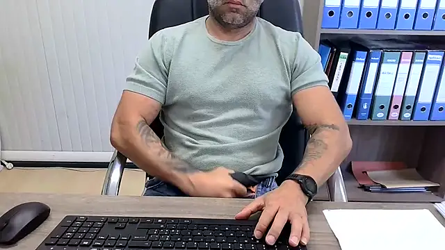 Evasionee Webcam show