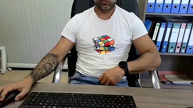 Evasioneen Webbikameraesitys