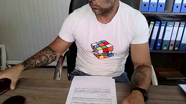 Evasioneen Webbikameraesitys