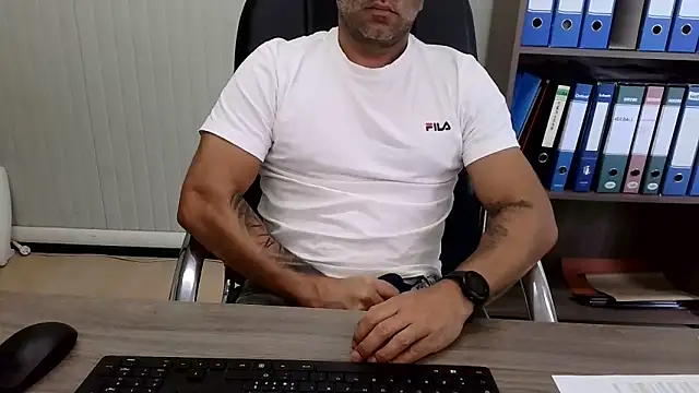 Evasionee Webcam Show