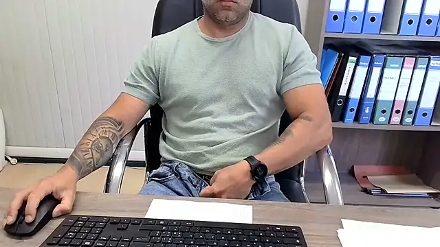 Evasionee Webcam show