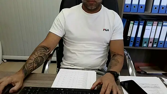 Evasionee Webcam show