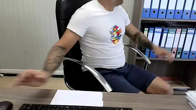 Evasionee Webcamshow