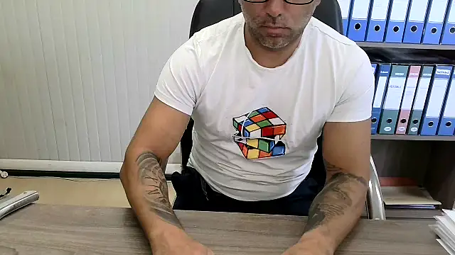Evasioneen Webbikameraesitys