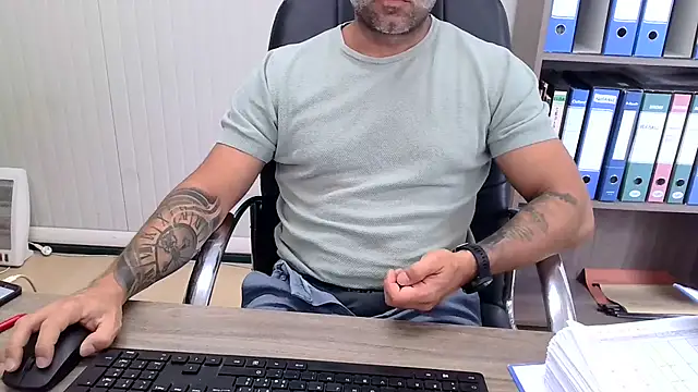 Evasionee Show Webcam