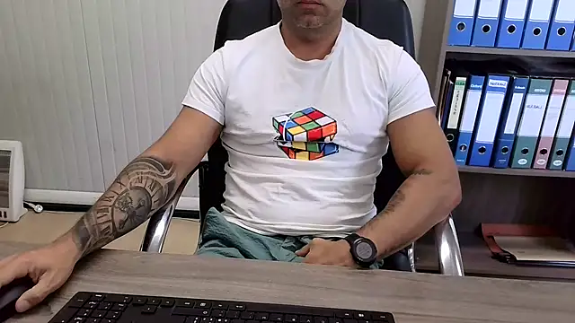 Evasioneen Webbikameraesitys