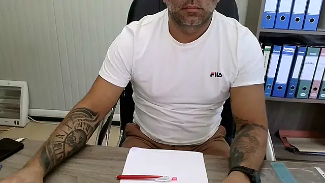 عرض كام Evasionee