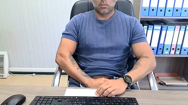 Evasionee Show Webcam